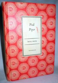 image of Pied Piper