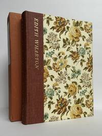 THE AGE OF INNOCENCE [Signed by Illustrator]