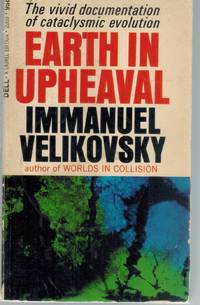image of EARTH IN UPHEAVAL