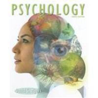 image of Psychology (Loose Leaf) & LaunchPad 6 month access card
