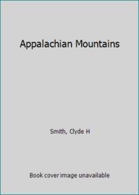 Appalachian Mountains