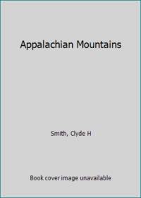 Appalachian Mountains