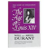 Age of Louis XIV (Hardcover)