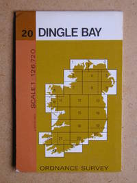 Dingle Bay. Sheet 20. by Folding Map - 1979 - from N. G. Lawrie Books. (SKU: 39511)