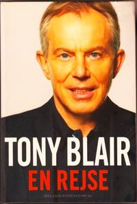 Tony Blair. En rejse