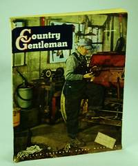 Country Gentleman - America's Foremost Rural Magazine, April (Apr.) 1949 -  Shenandoah Valley...