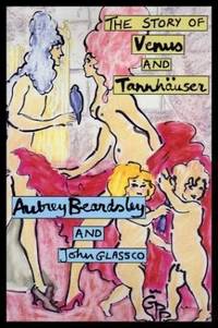 image of THE STORY OF VENUS AND TANNHAUSER