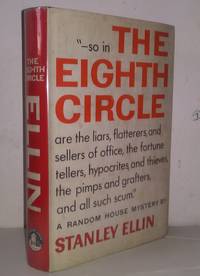 cover of The Eighth Circle