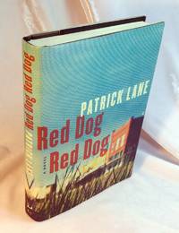image of Red Dog, Red Dog