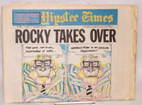 image of Yipster Times: March 1975