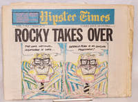 Yipster Times: March 1975