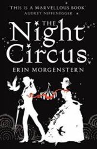 image of The Night Circus (Vintage Magic)
