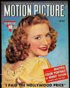Motion Picture [magazine]