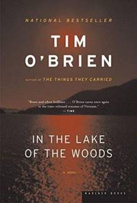 In the Lake of the Woods by Tim O'Brien - Paperback - from The Saint Bookstore (SKU: A9780618709861)
