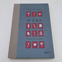 The Work: The lyrics of Scott Hutchison (Limited Cased Edition)