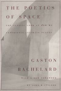 cover of The Poetics of Space