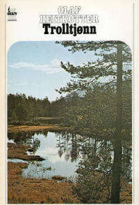 Trolltjønn.