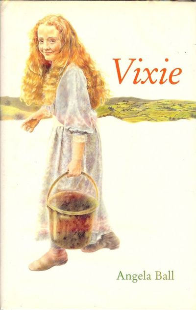 VIXIE