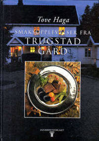 Smaksopplevelser fra Trugstad gård