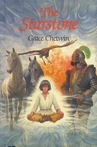 The Starstone; from Tales of Gom in the Legends of Ulm by Chetwin, Grace - 1989