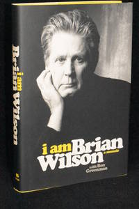 I Am Brian Wilson; A Memoir by Brian Wilson - 2016