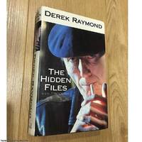 The Hidden Files