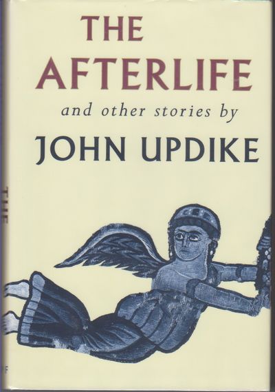 New York: Knopf. 1994. First Edition; First Printing. Hardcover. Fine in fine dust jacket and signed...