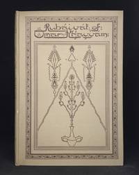 image of Rubaiyat of Omar Khayyam