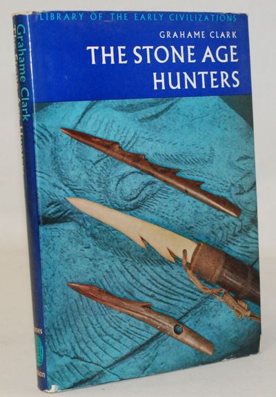 The Stone Age Hunters..