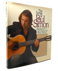 image of THE SONGS OF PAUL SIMON