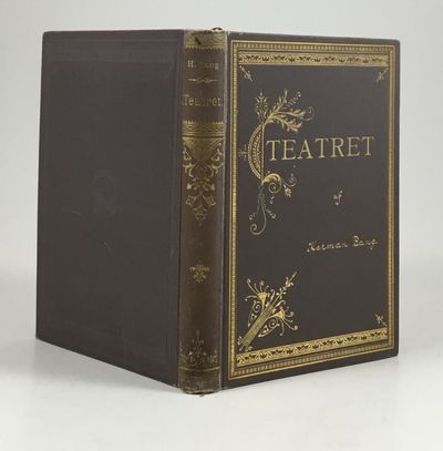 Teatret.