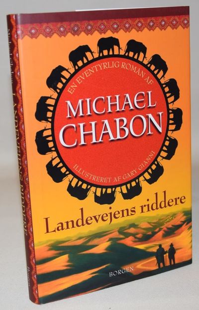 Landevejens riddere.