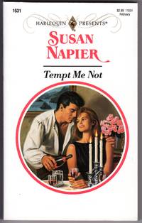 Tempt Me Not (Harlequin Presents Ser.)