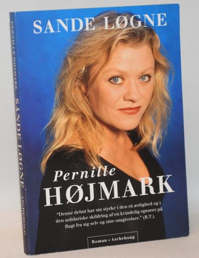 Sande løgne.