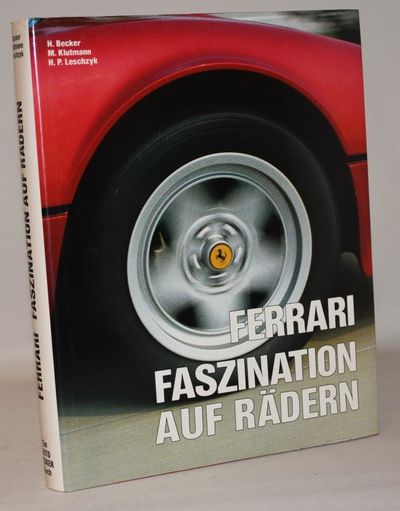 Ferrari - Faszination auf Radern.