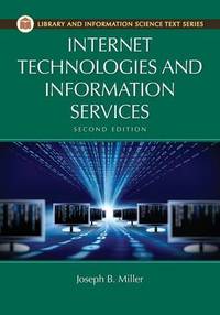 Internet Technologies and Information Services, 2nd Edition