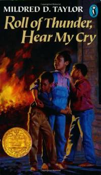 Roll of Thunder, Hear my Cry by Mildred Taylor - Paperback - from World of Books Ltd (SKU: GOR007455528)