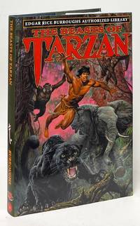 The Beasts of Tarzan