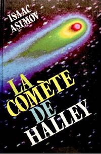 image of Le Guide de la Comète de Halley - L'histoire terrifiante des comètes