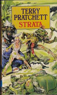 Strata by Pratchett, Terry - 1988