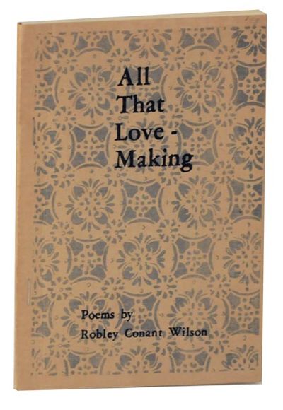 All That Love-Making
