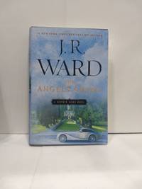 The Angels' Share (the Bourbon Kings) by J.r. Ward - First Edition - 2016 - from Fleur Fine Books (SKU: 9780451475282)