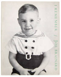 image of I REMEMBER