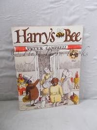 Harry's Bee (Picture Puffin)
