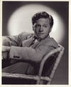 MICKEY ROONEY HEADSHOTS [1943-44] Photo archive