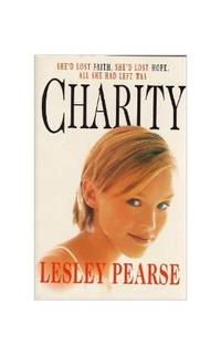 Charity by Pearse, Lesley