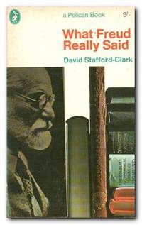 image of What Freud Really Said
