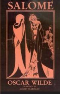 image of Salome