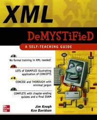 Xml Demystified