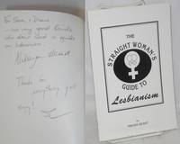 image of The straight woman's guide to lesbianism